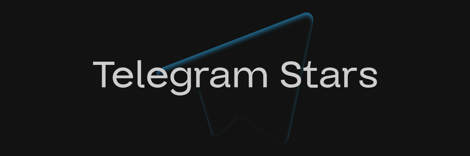 Telegram Stars on Antistock